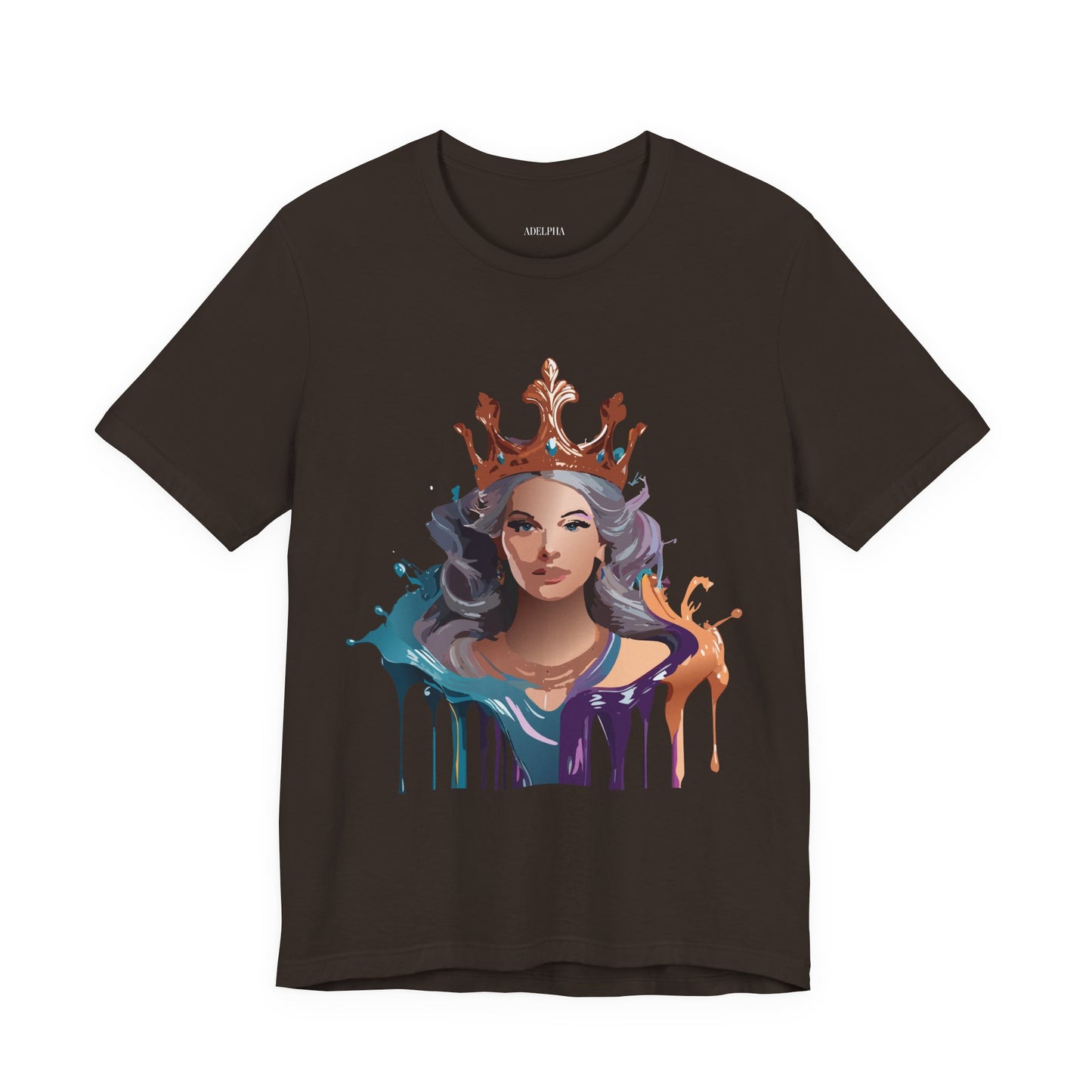 Queen T Shirt