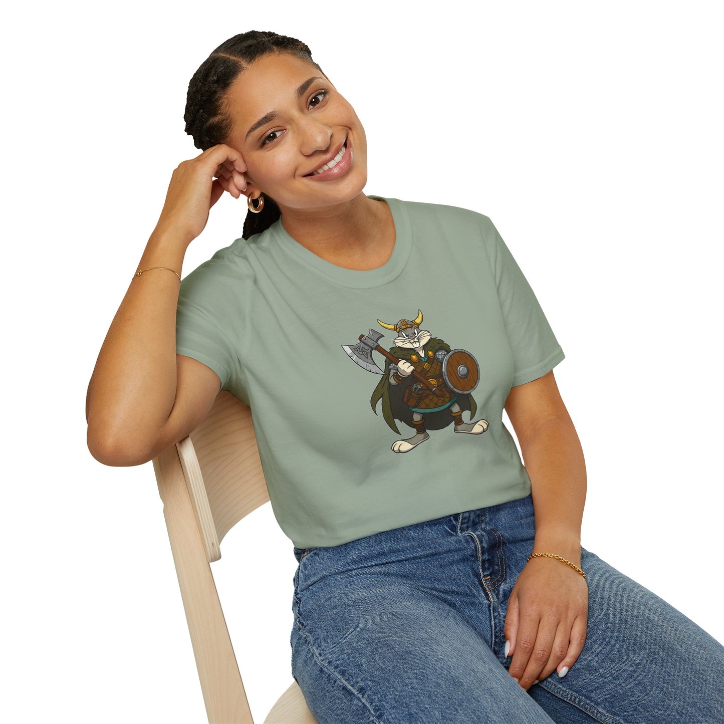 Bugs Bunny Shirt, Bugs Bunny T Shirt, Shirt with Bugs Bunny, T Shirt with Cartoon, Cartoon on T Shirt, Animation Shirt