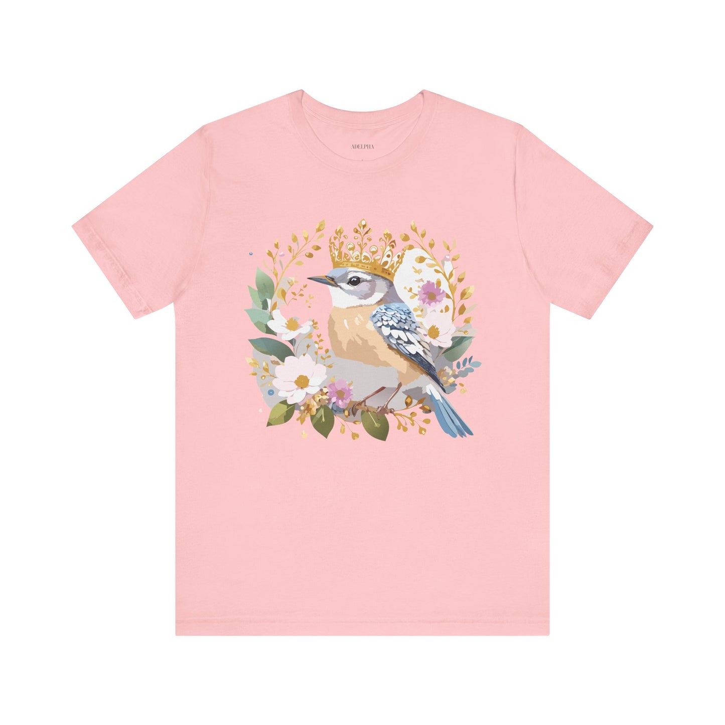 Medallion Shirt