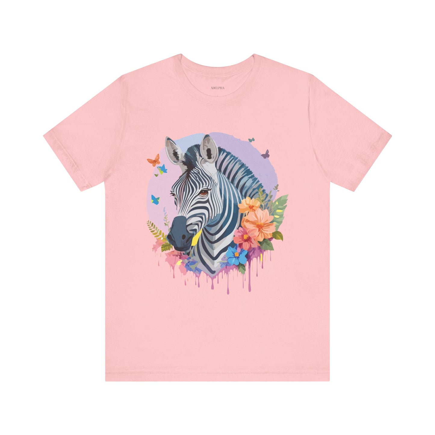Zebra Shirt