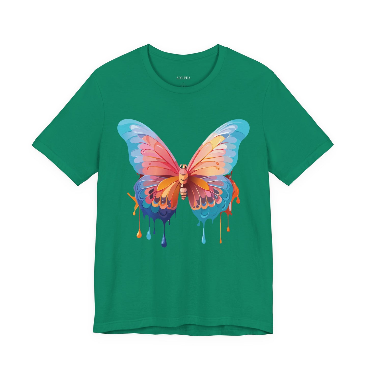 Butterfly Shirt