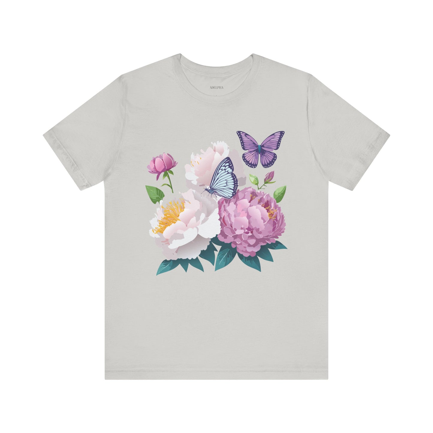 Floral T Shirts