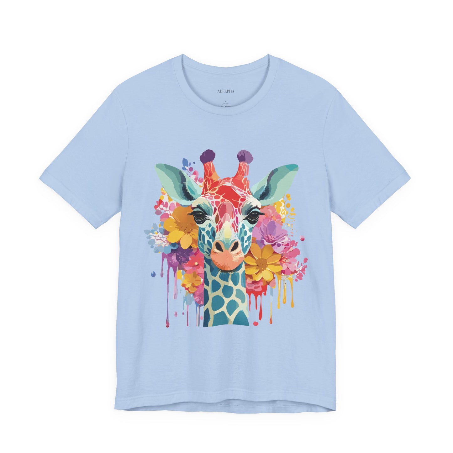 Giraffe Shirt