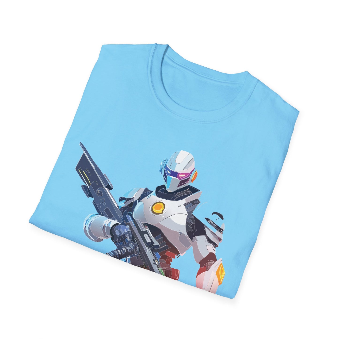 Warrior Shirt, Shirt with Warrior, T Shirt with Warrior, Warriors T Shirt