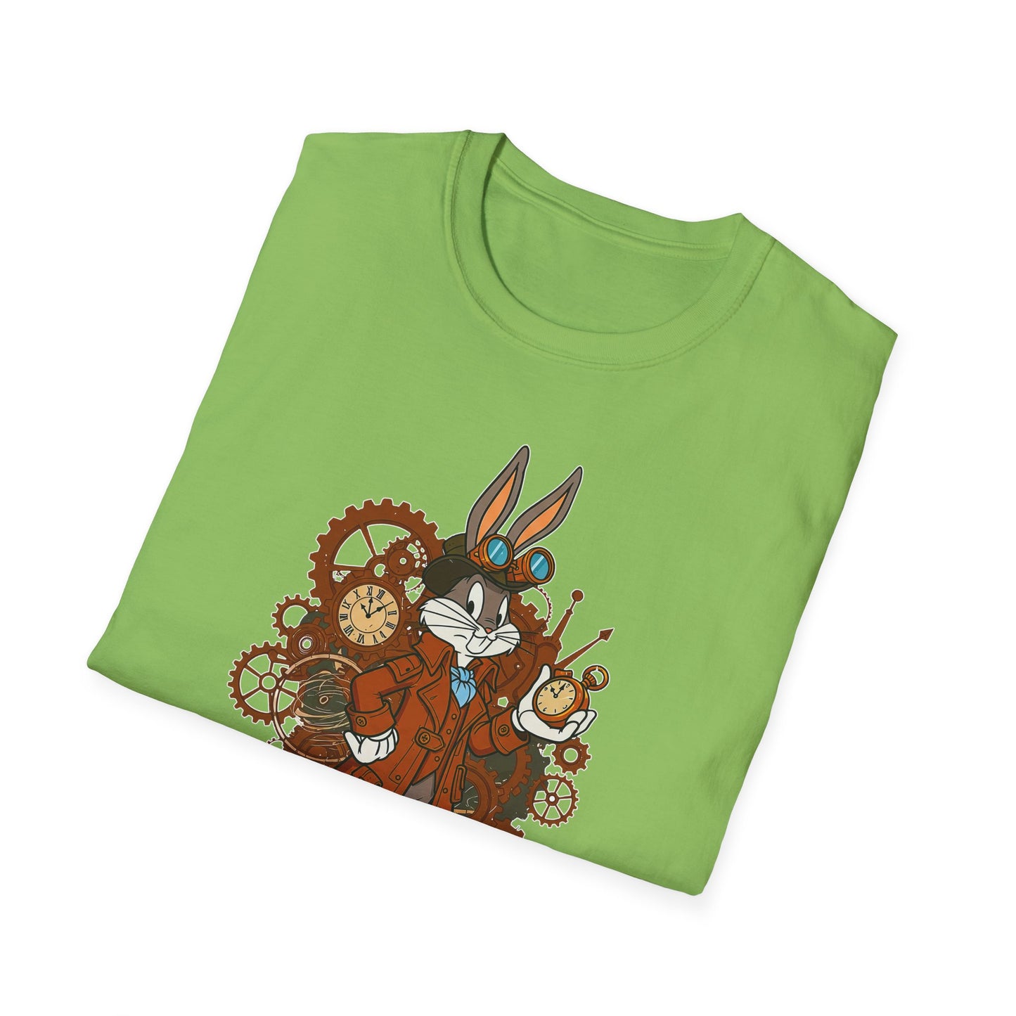 Bugs Bunny Shirt, Bugs Bunny T Shirt, Shirt with Bugs Bunny, T Shirt with Cartoon, Cartoon on T Shirt, Animation Shirt