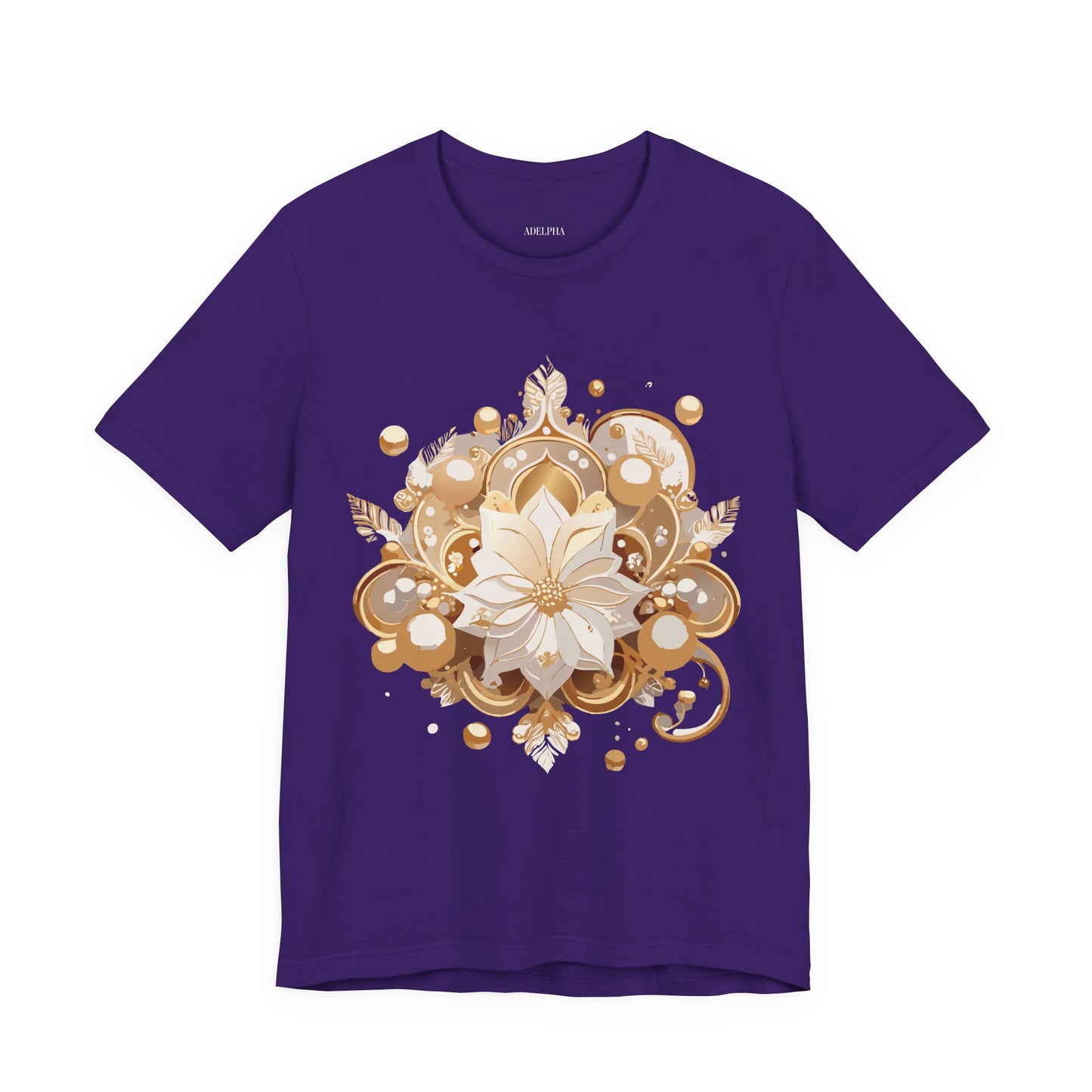 Jewelry Shirt