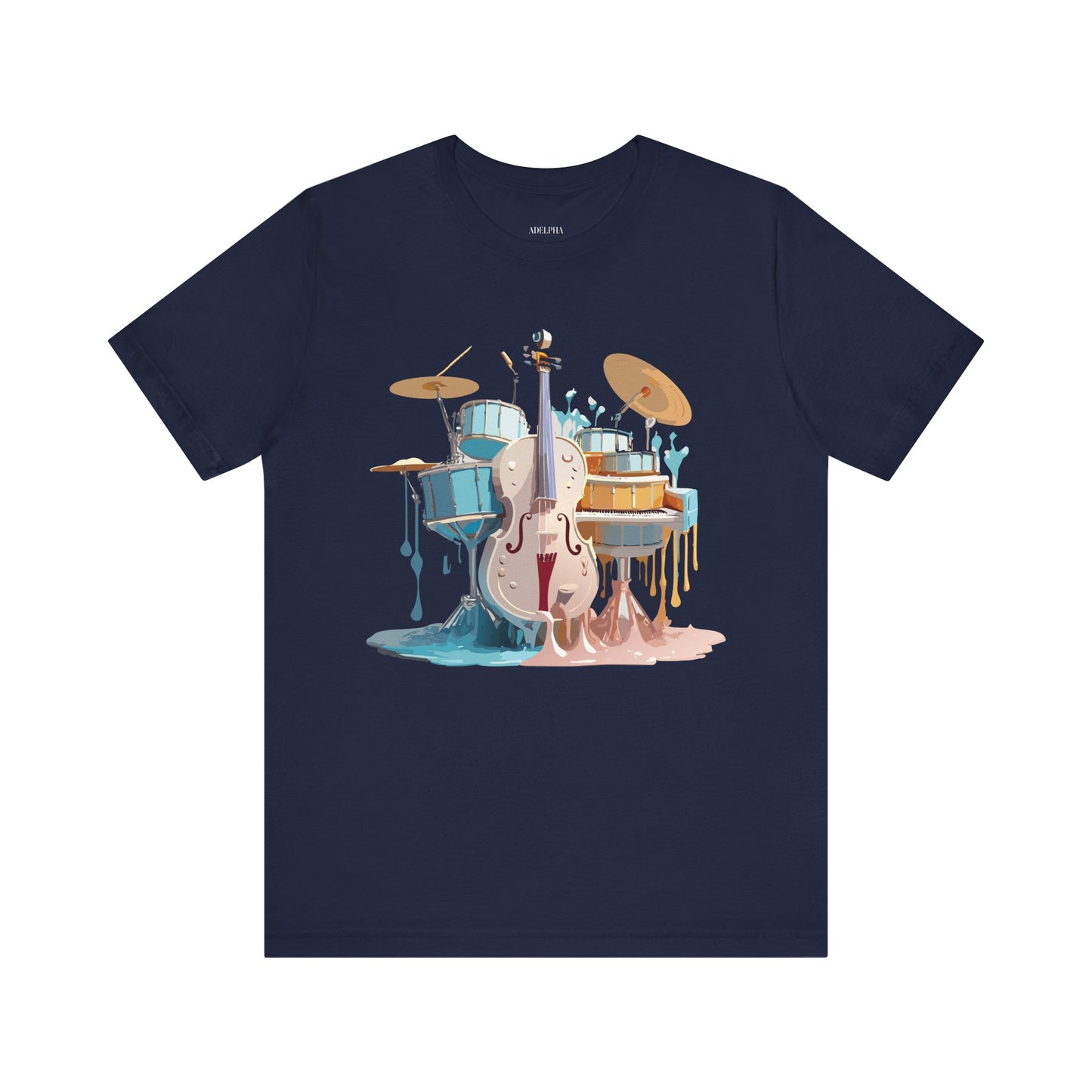 Music T Shirt
