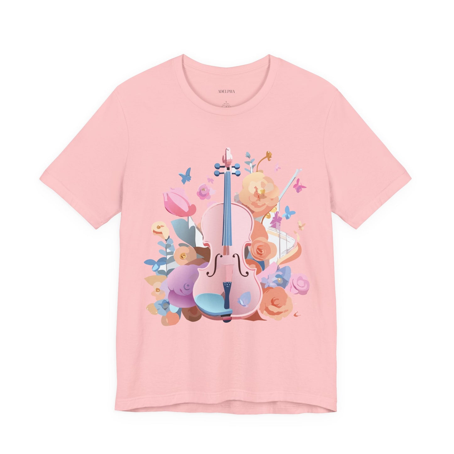Music T Shirt