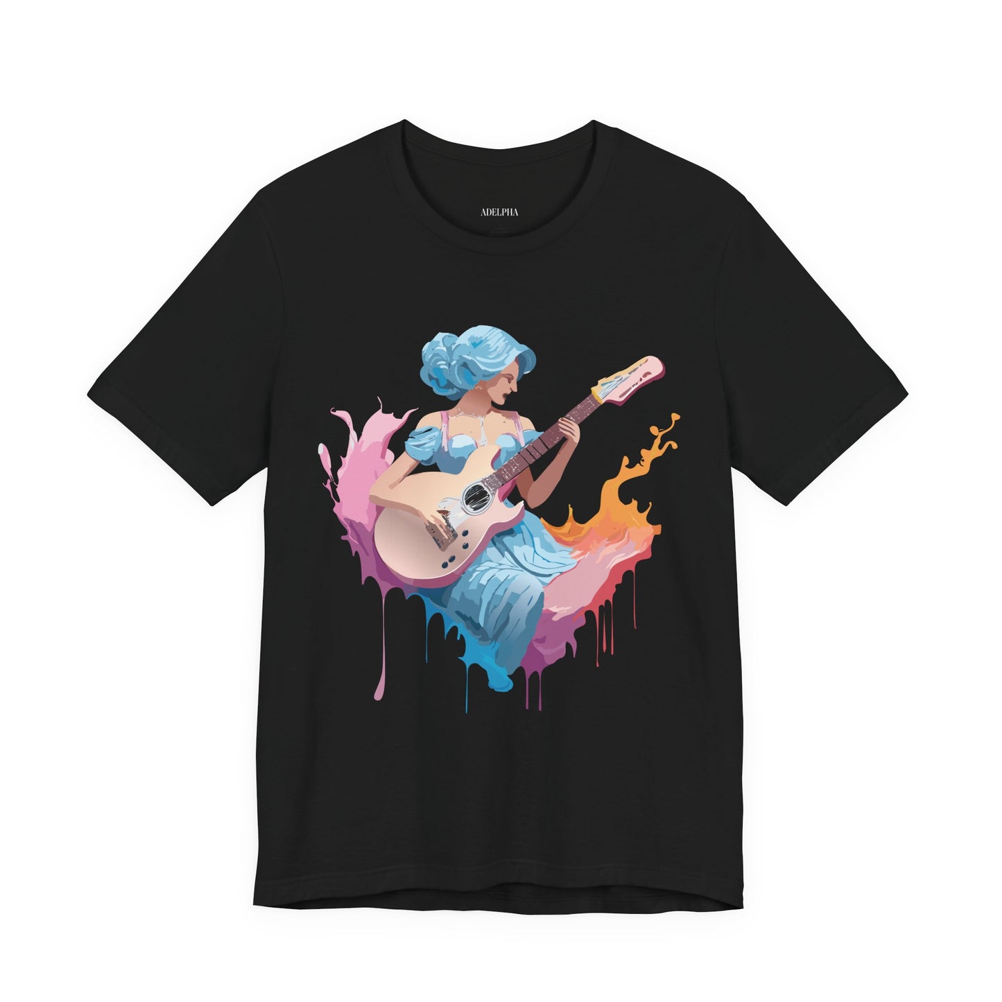 Music T Shirt