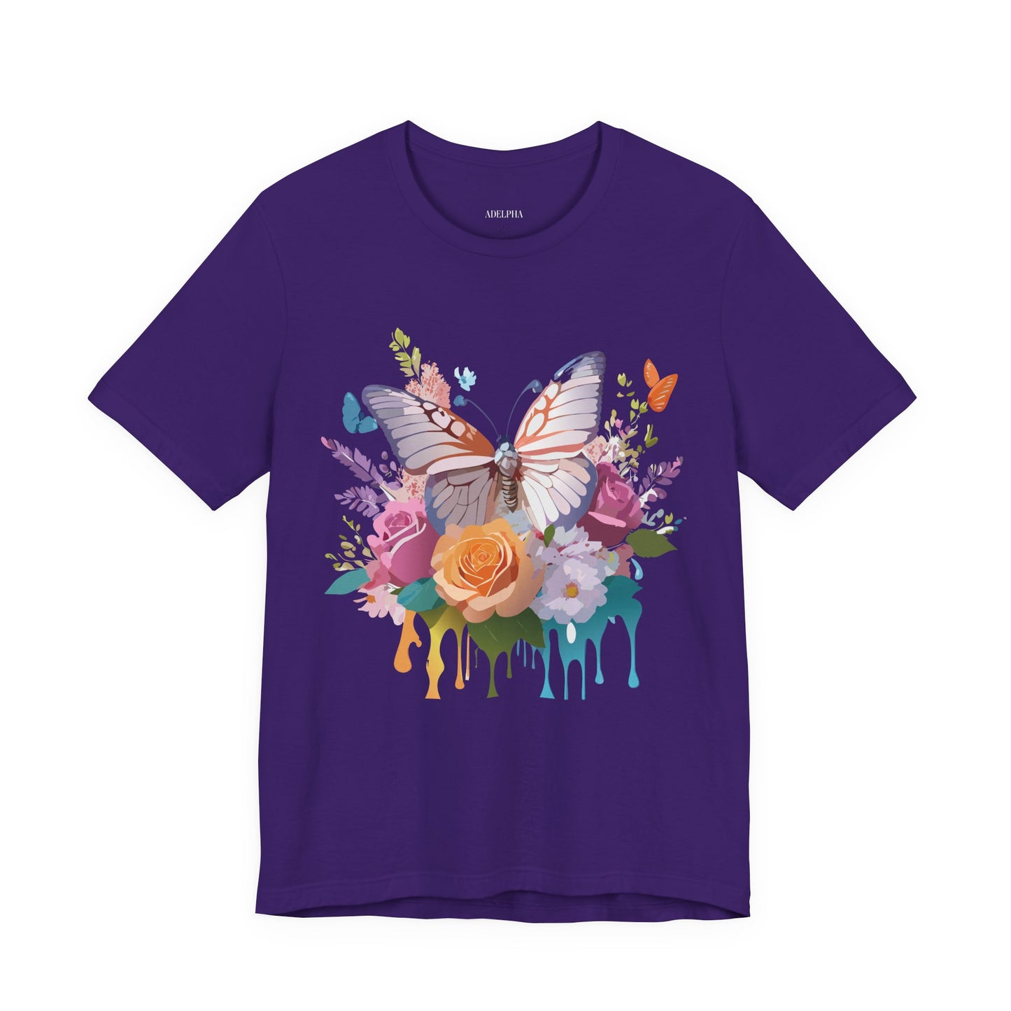 Butterfly Shirt