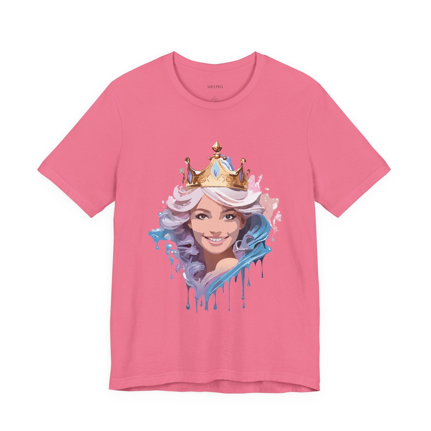 Queen T Shirt