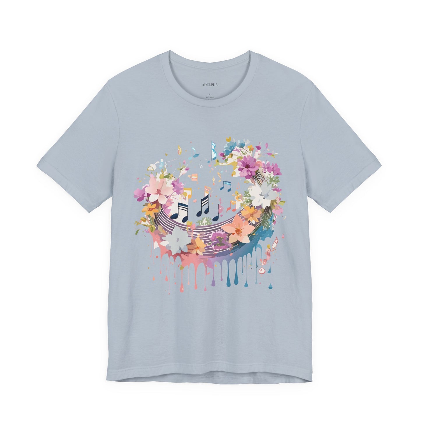 Music Shirt