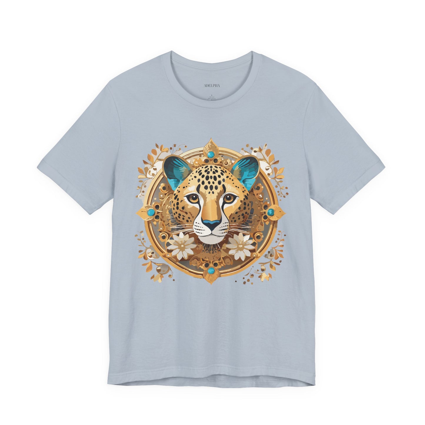Medallion Shirt