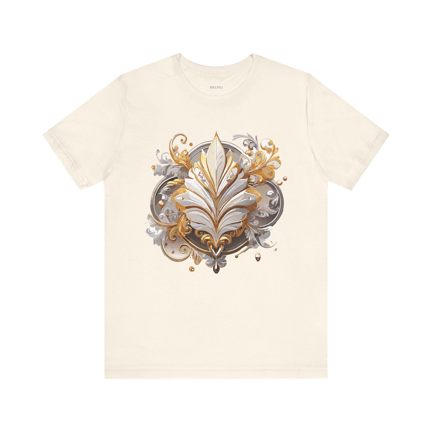 Jewelry Shirt