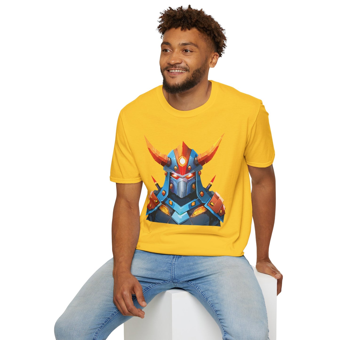 Cyborg Tee, Robot Shirt, Terminator Shirt