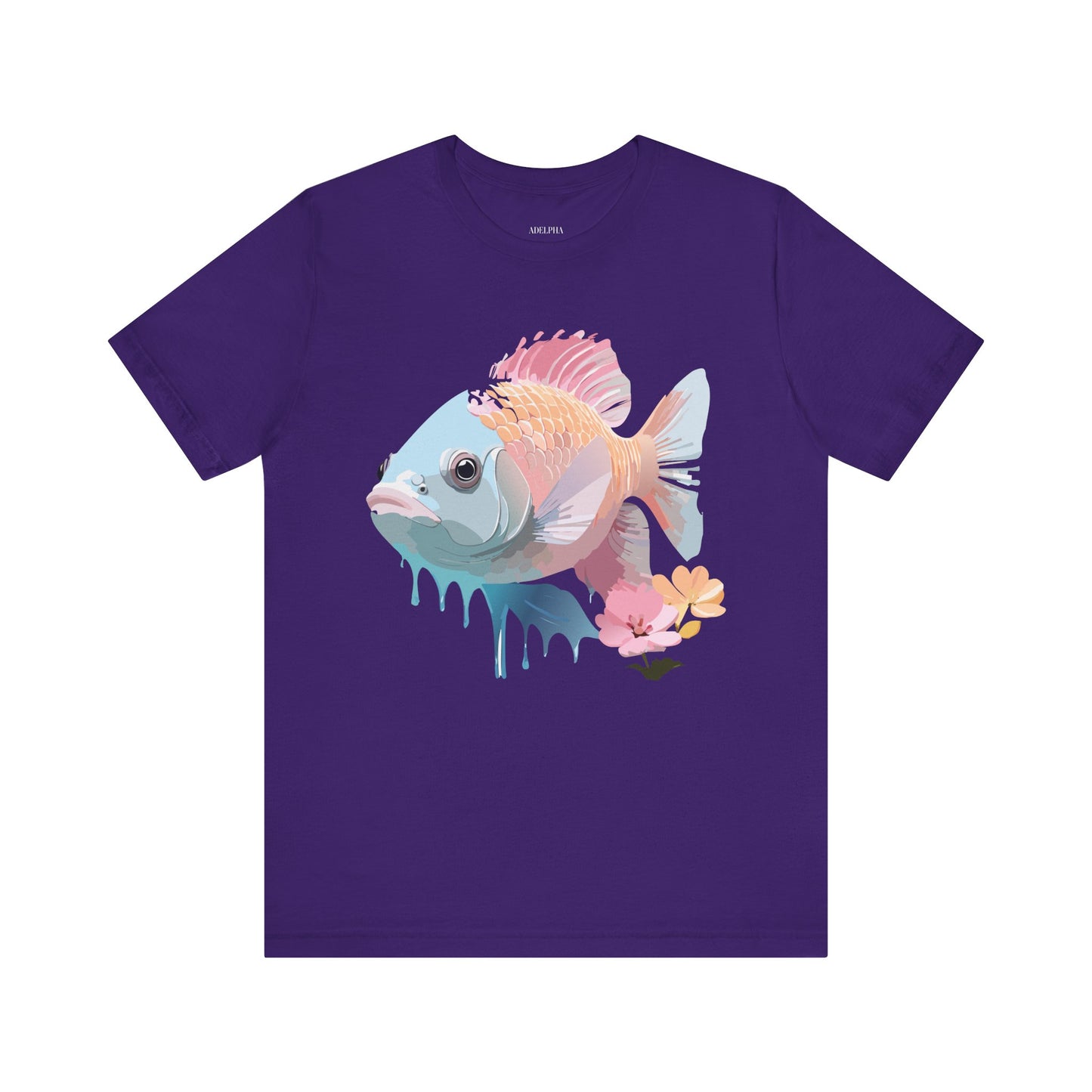 Fish Shirt