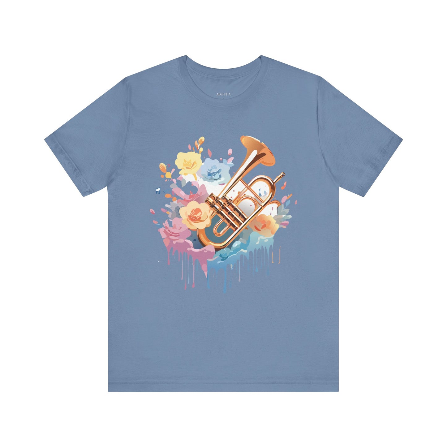 Music T Shirt