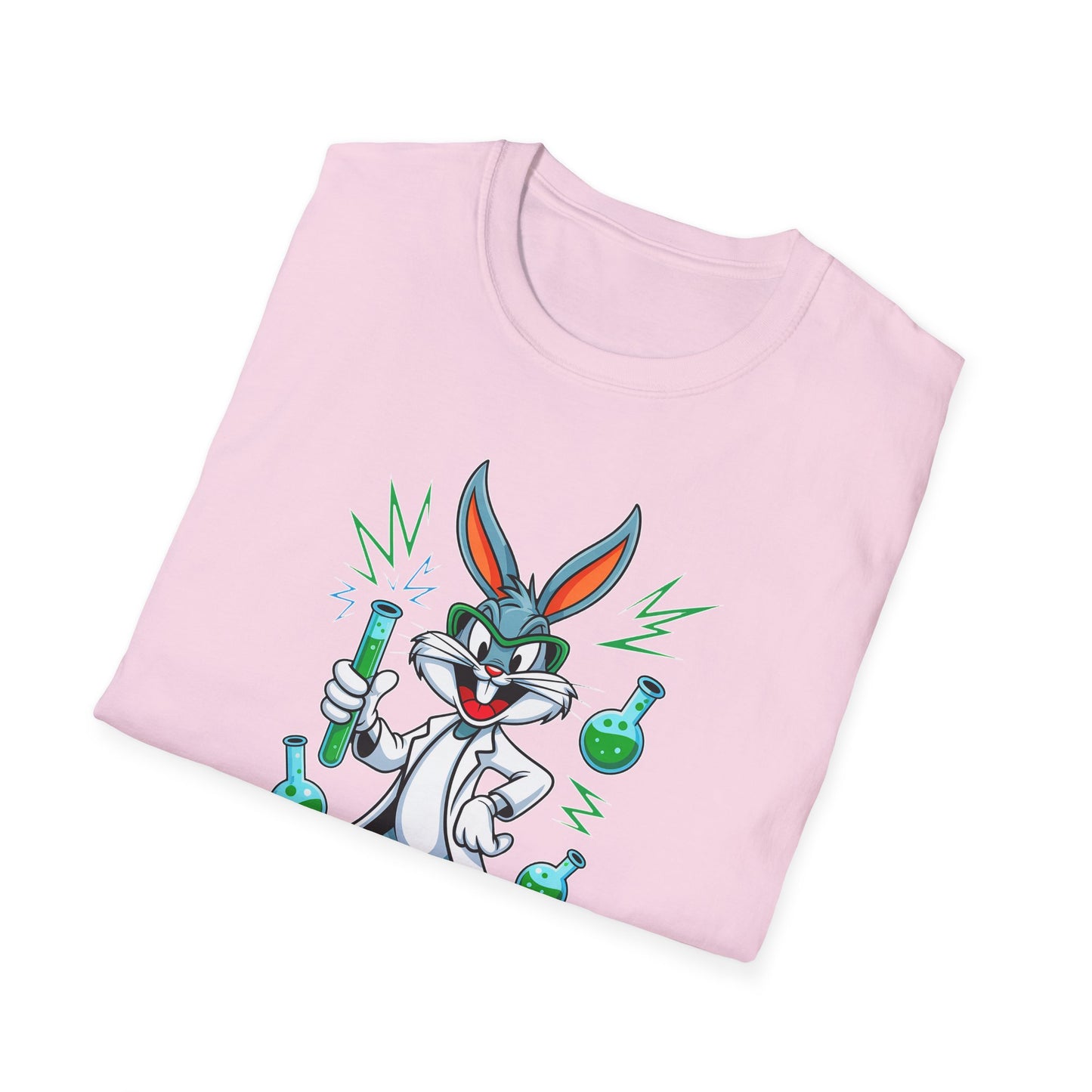 Bugs Bunny Shirt, Bugs Bunny T Shirt, Shirt with Bugs Bunny, T Shirt with Cartoon, Cartoon on T Shirt, Animation Shirt