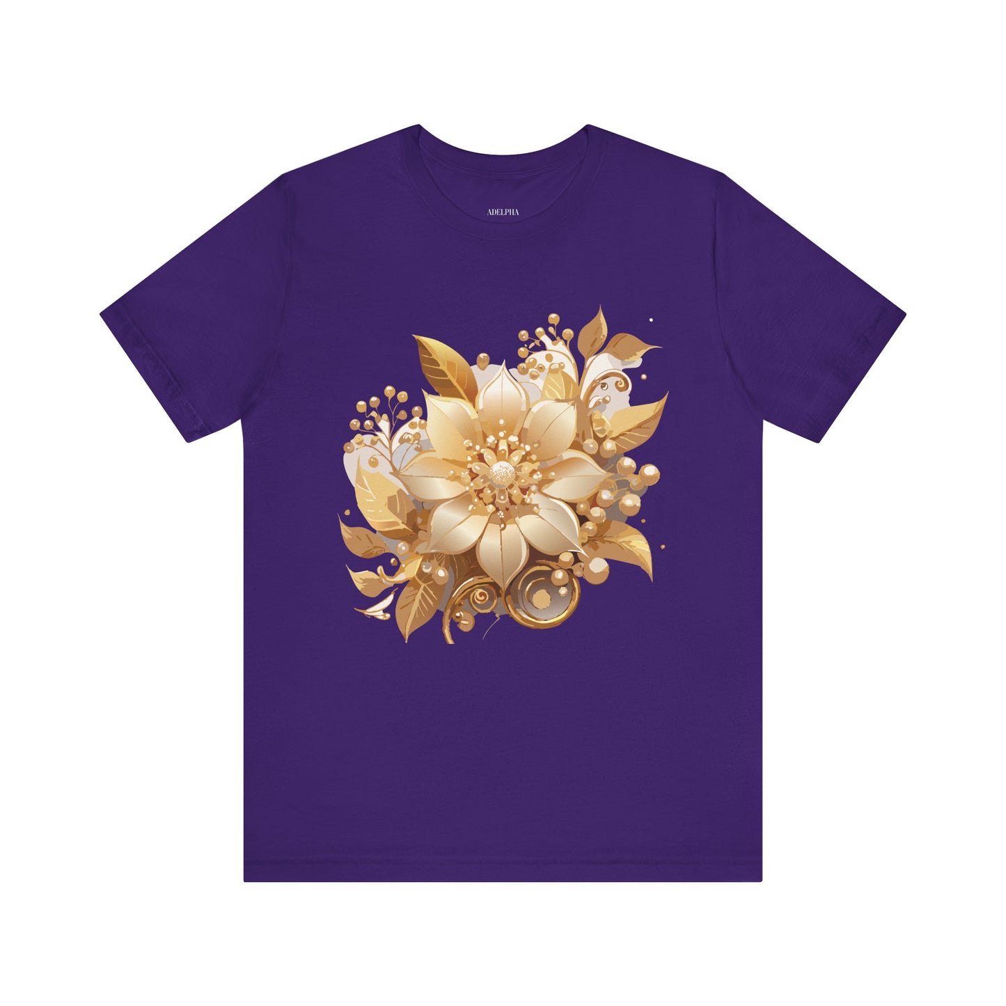 Jewelry Shirt