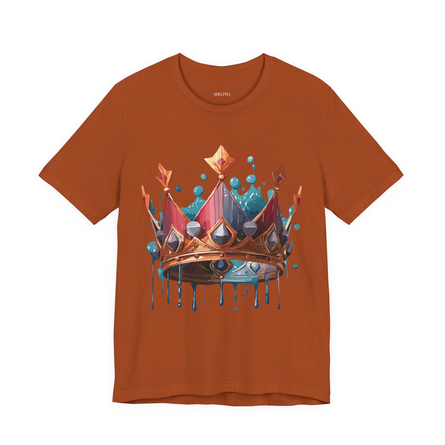 Crown Shirt