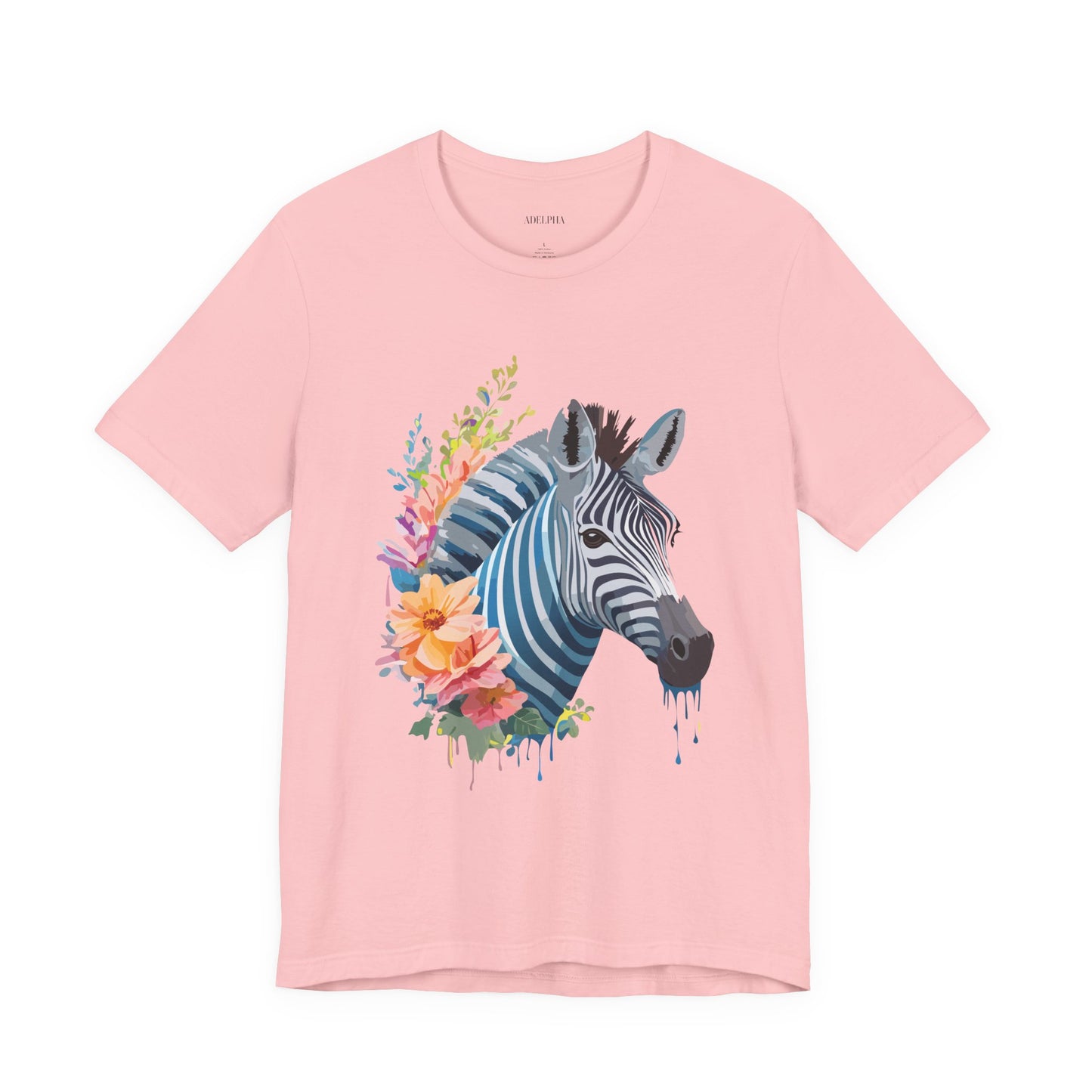 Zebra Shirt