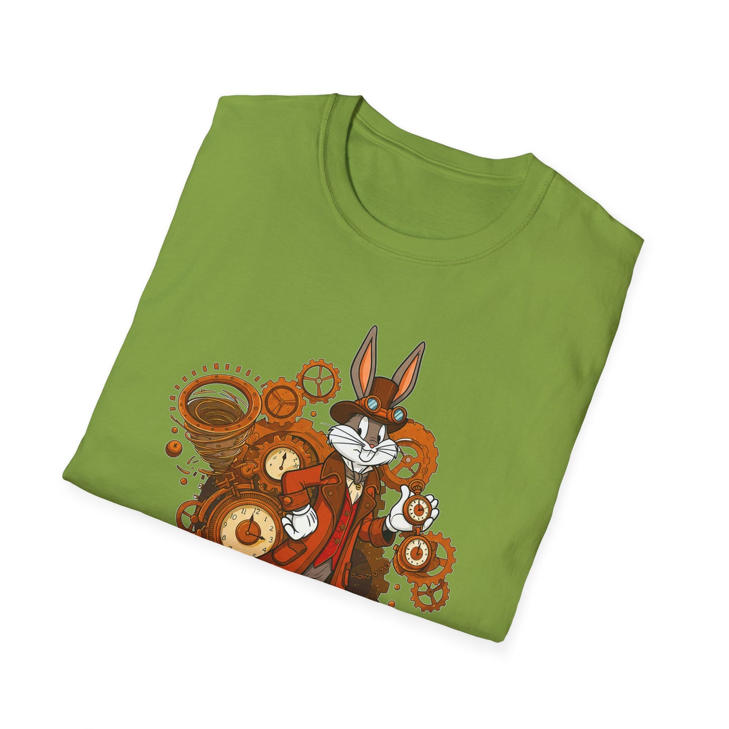 Bugs Bunny Shirt, Bugs Bunny T Shirt, Shirt with Bugs Bunny, T Shirt with Cartoon, Cartoon on T Shirt, Animation Shirt