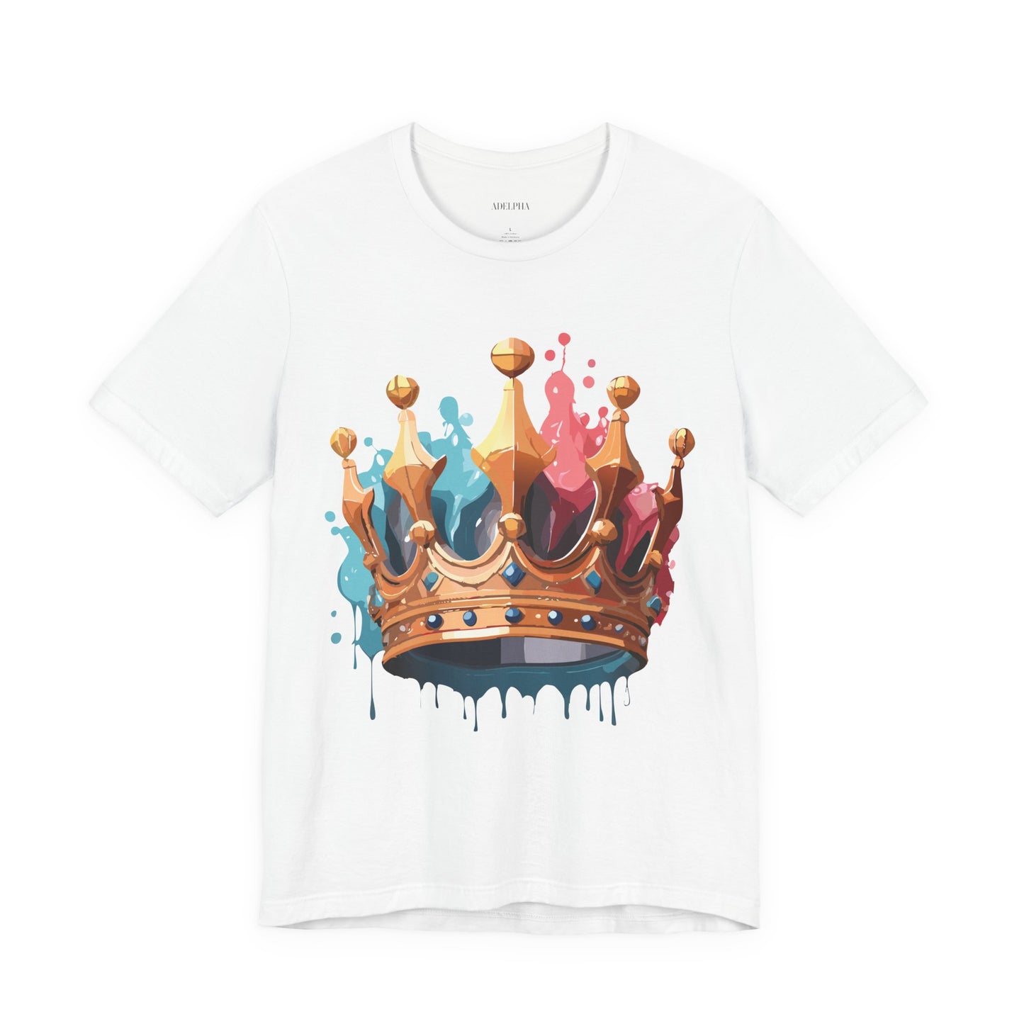 Crown Shirt