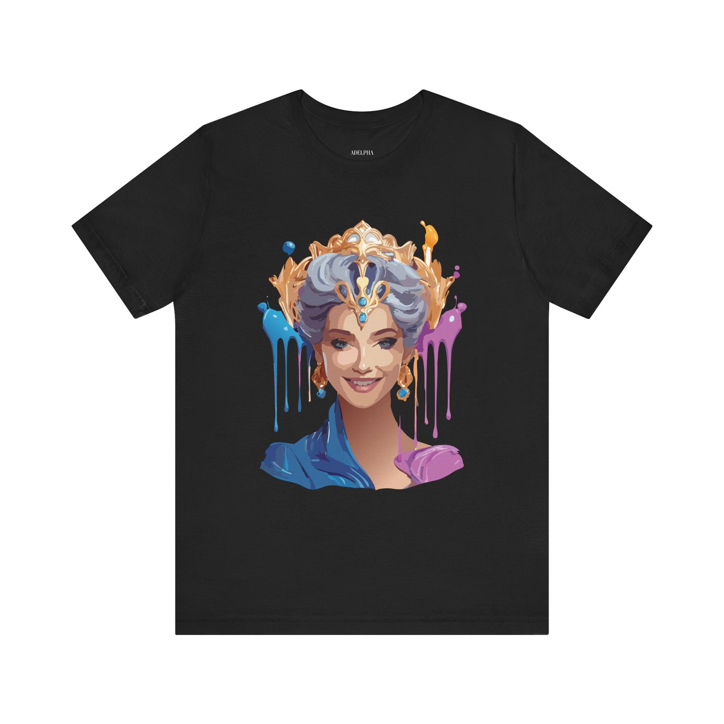 Queen T Shirt