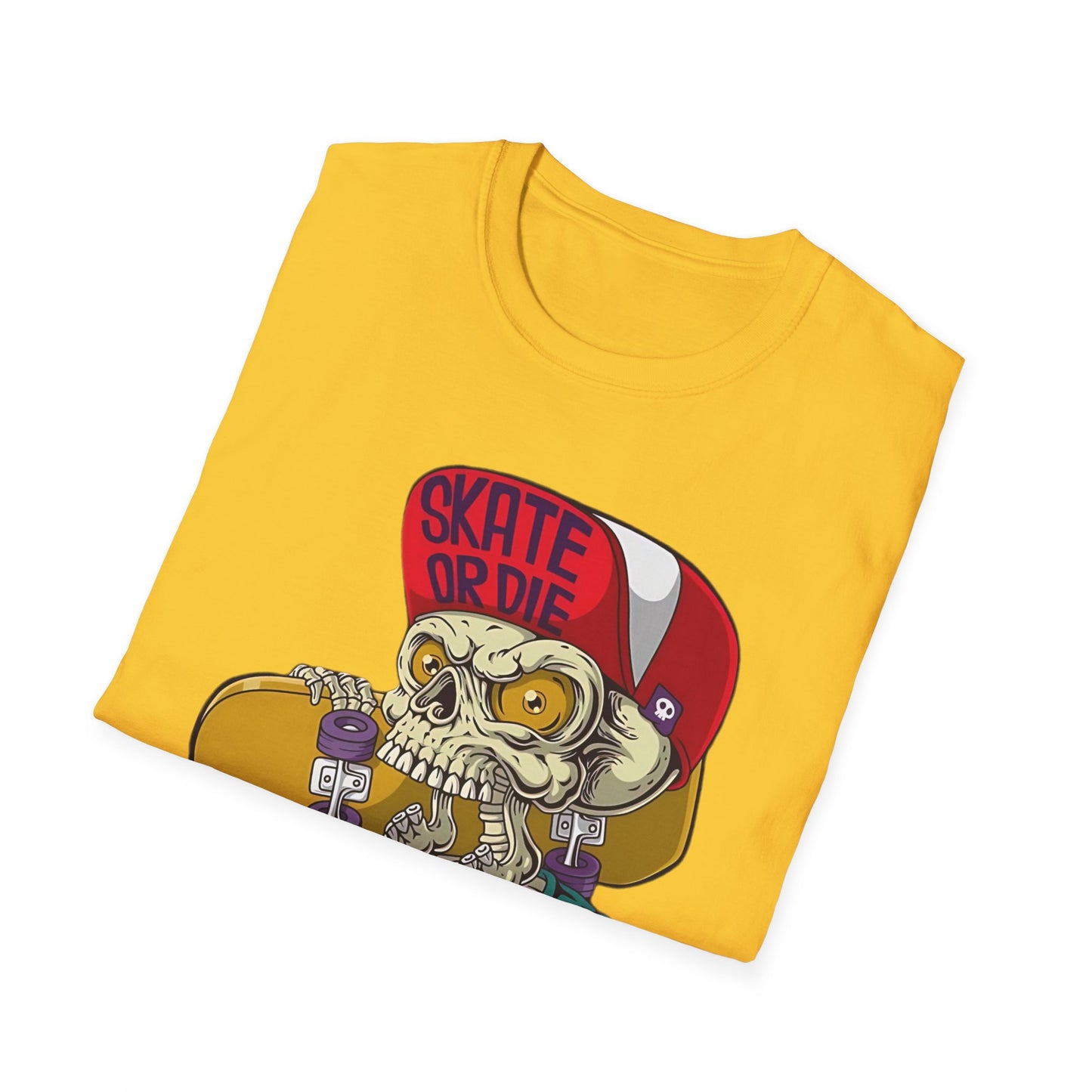 Skull Tee Shirt, Skeleton Shirt, Shirt with Skull, Shirt with Skeleton