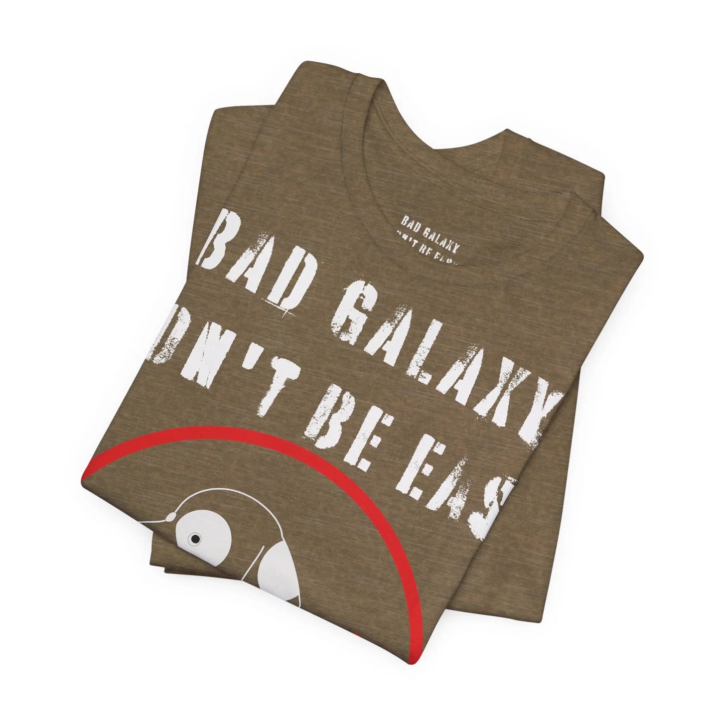 Tee Shirt with Funny Dog