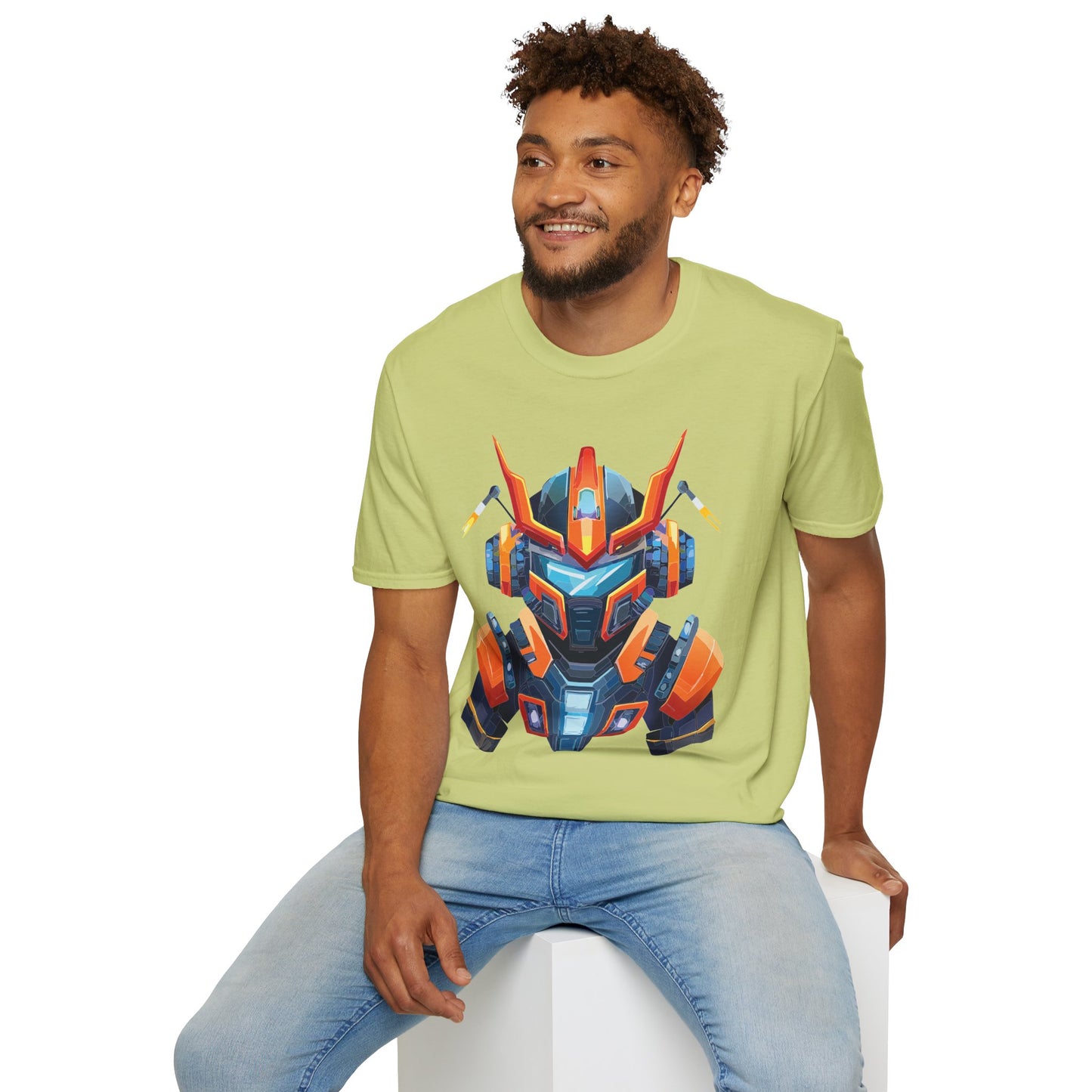 Cyborg Tee, Robot Shirt, Terminator Shirt