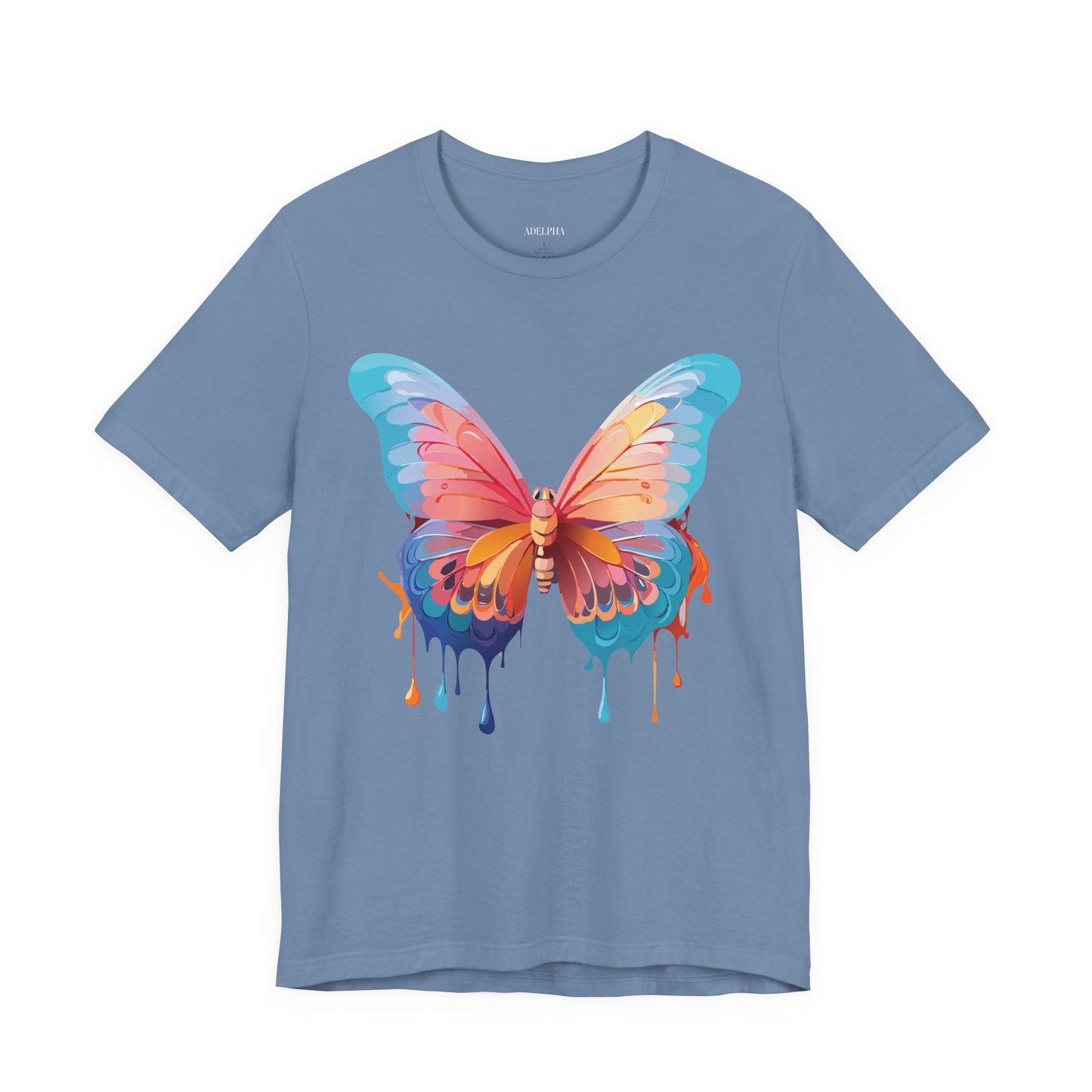Butterfly Shirt