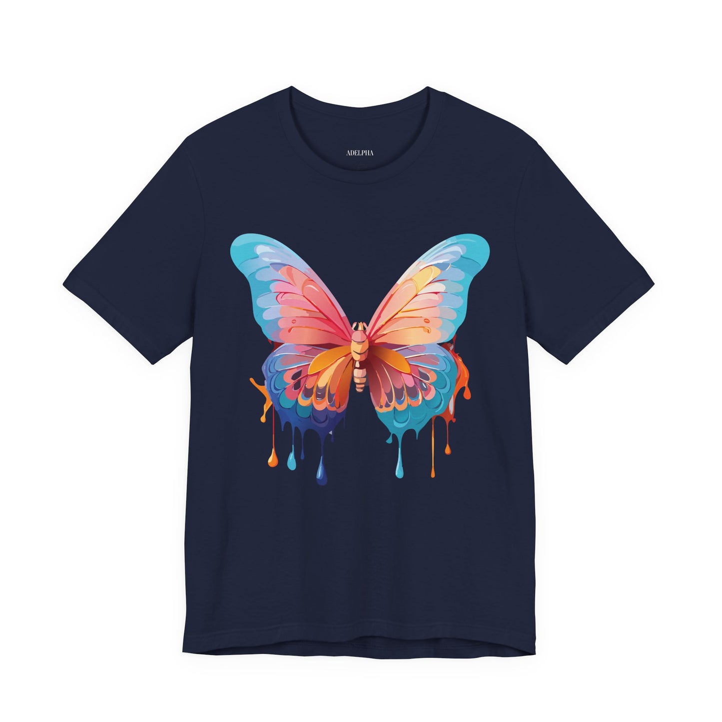 Butterfly Shirt