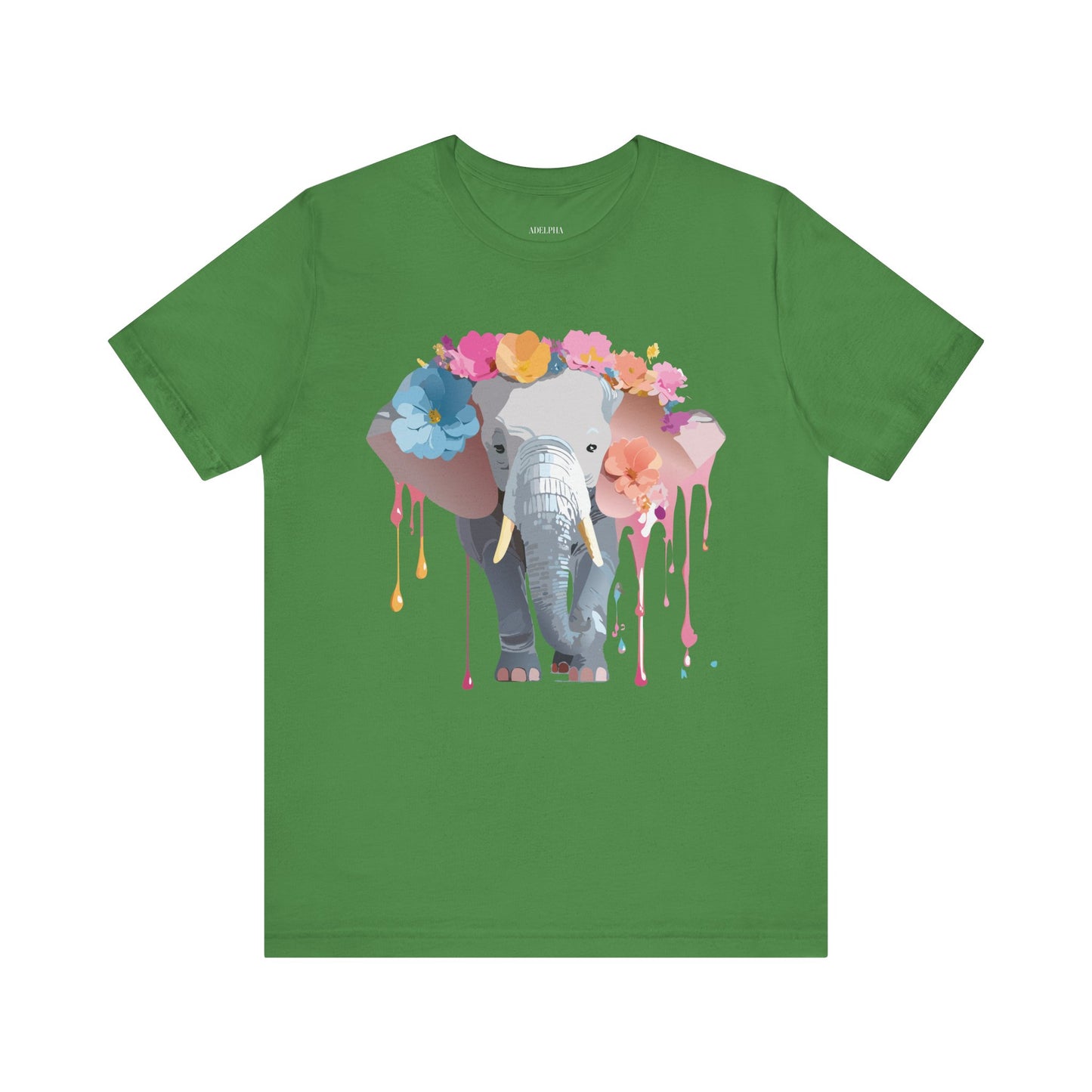 Elephant Shirt