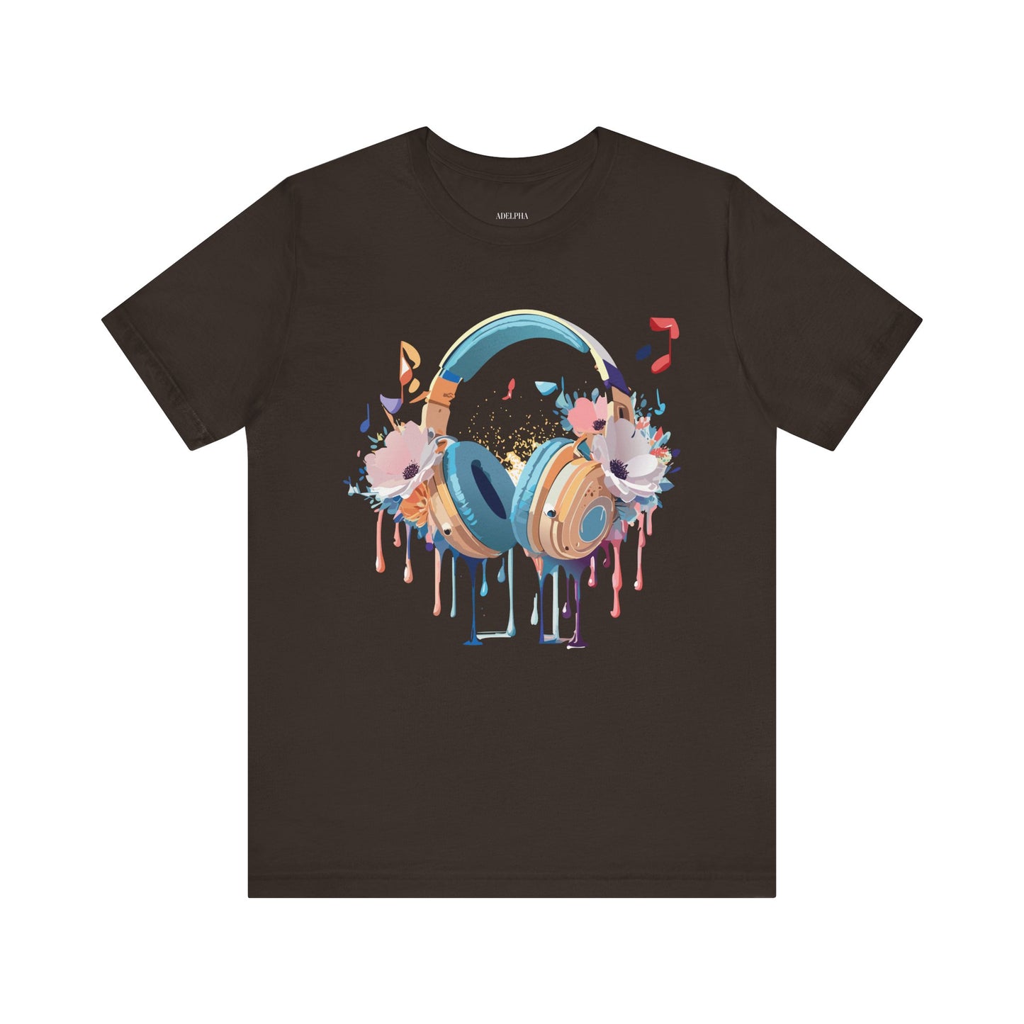 Music T Shirt