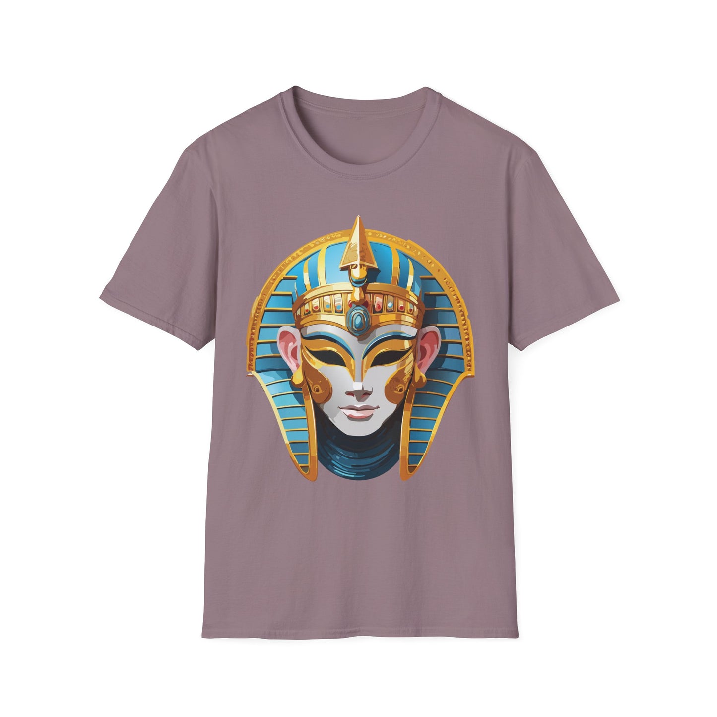 Mask Tee Shirt, Mask Shirt, Shirt with Mask, Masquerade Tees