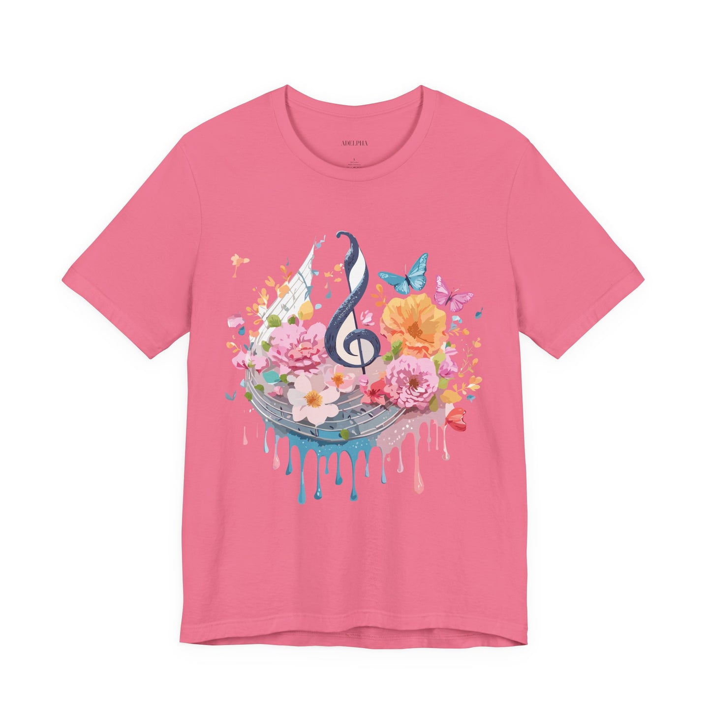 Music T Shirt