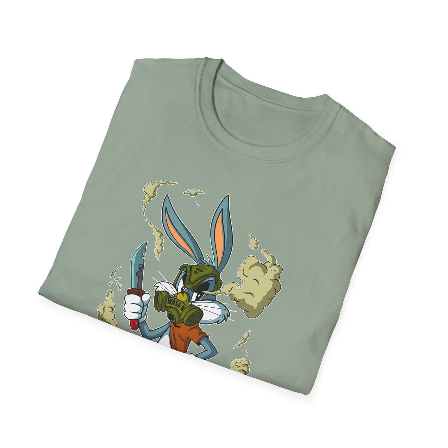 Bugs Bunny Shirt, Bugs Bunny T Shirt, Shirt with Bugs Bunny, T Shirt with Cartoon, Cartoon on T Shirt, Animation Shirt