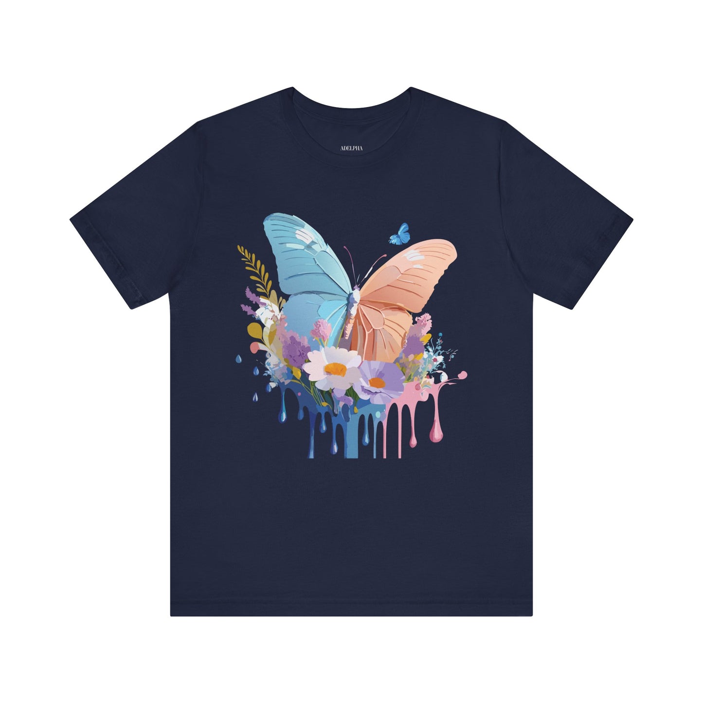 Butterfly Shirt