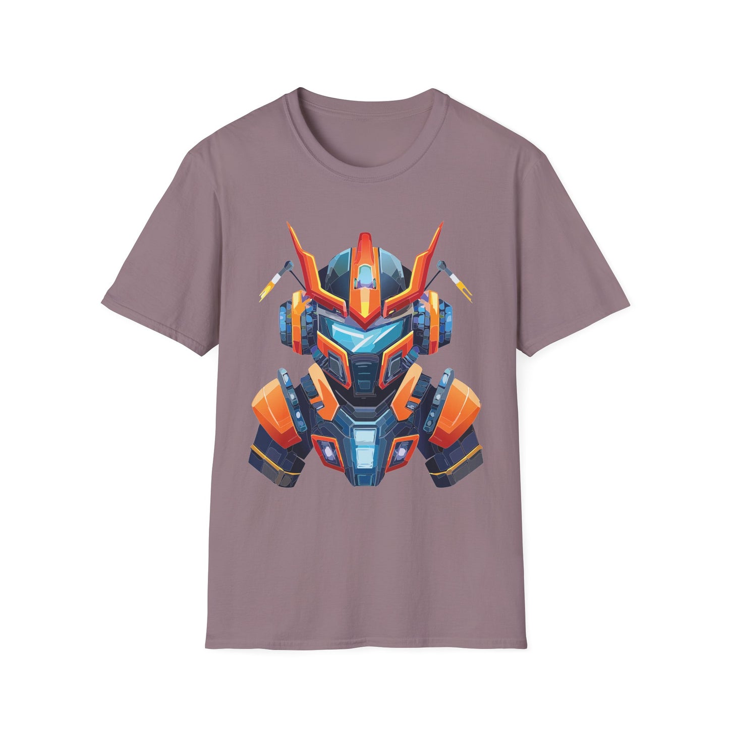 Cyborg Tee, Robot Shirt, Terminator Shirt