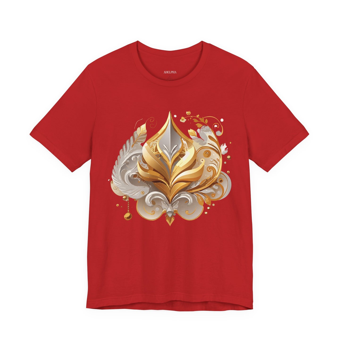 Jewelry Shirt