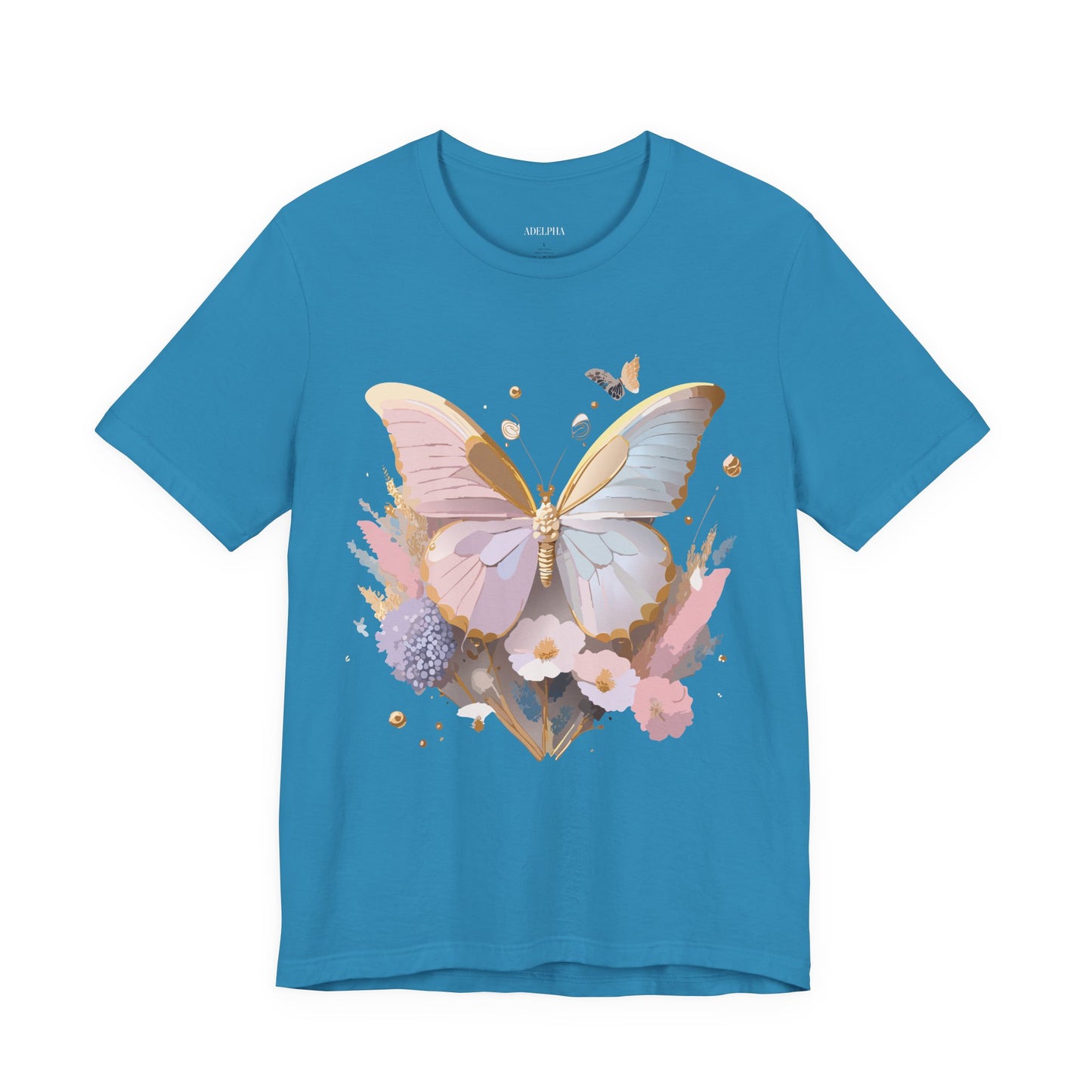 Butterfly Shirt
