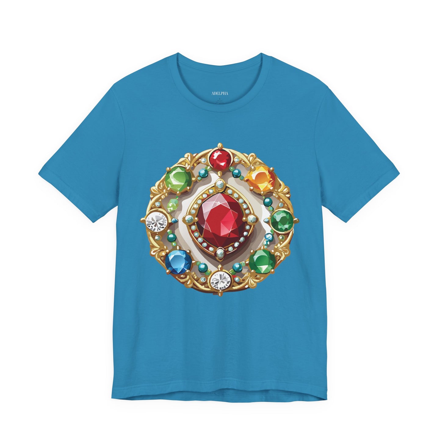 Jewelry Shirt