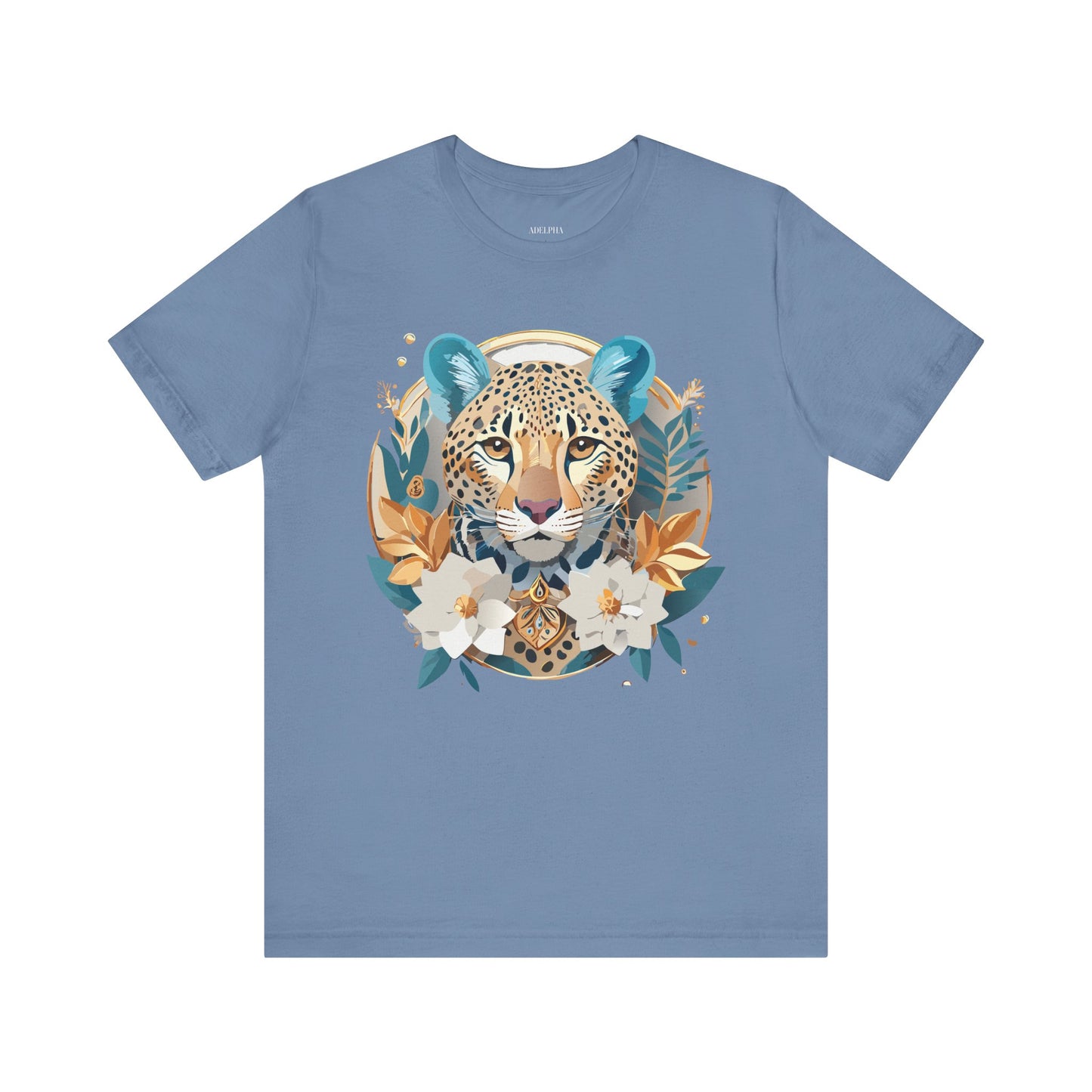 Medallion Shirt
