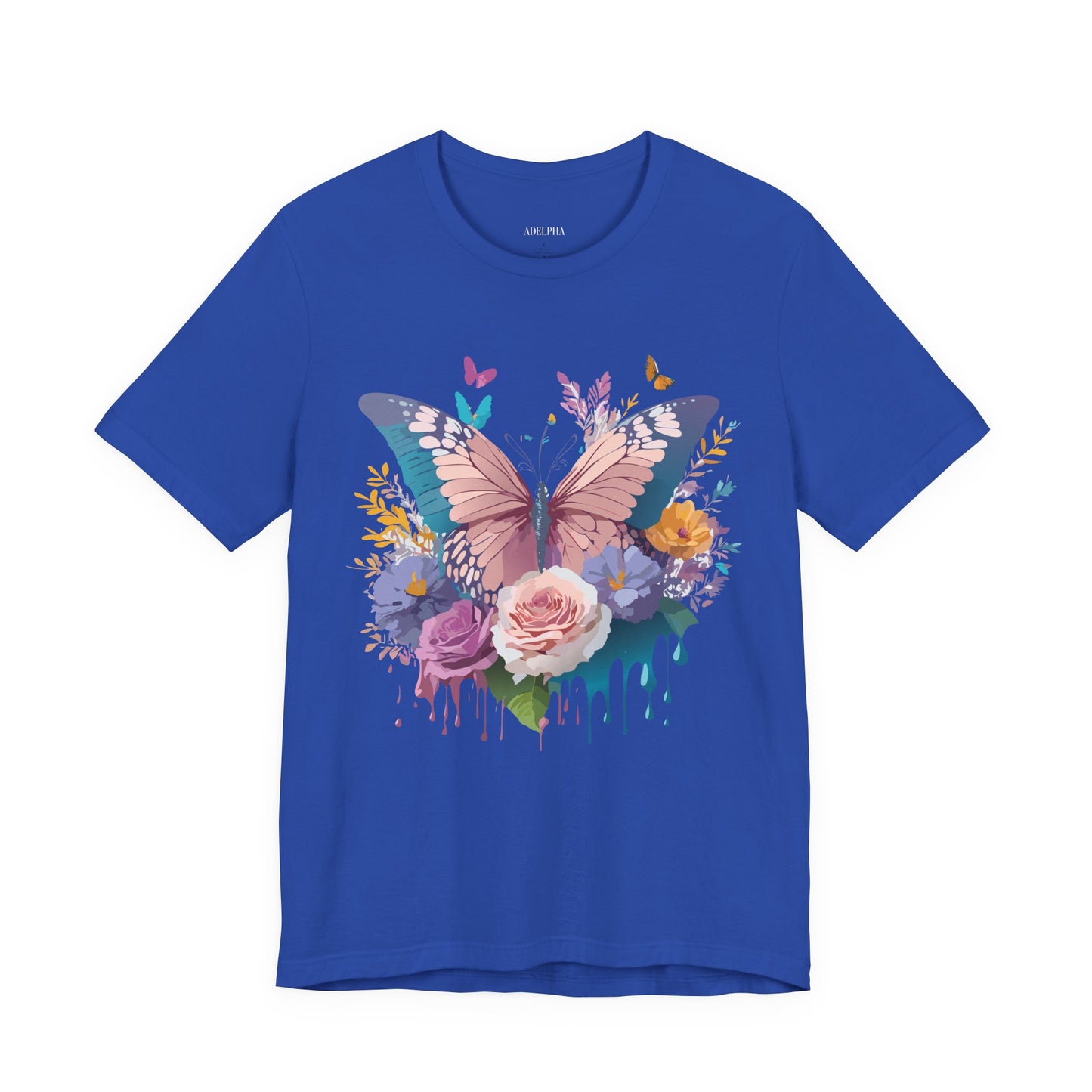 Butterfly Shirt