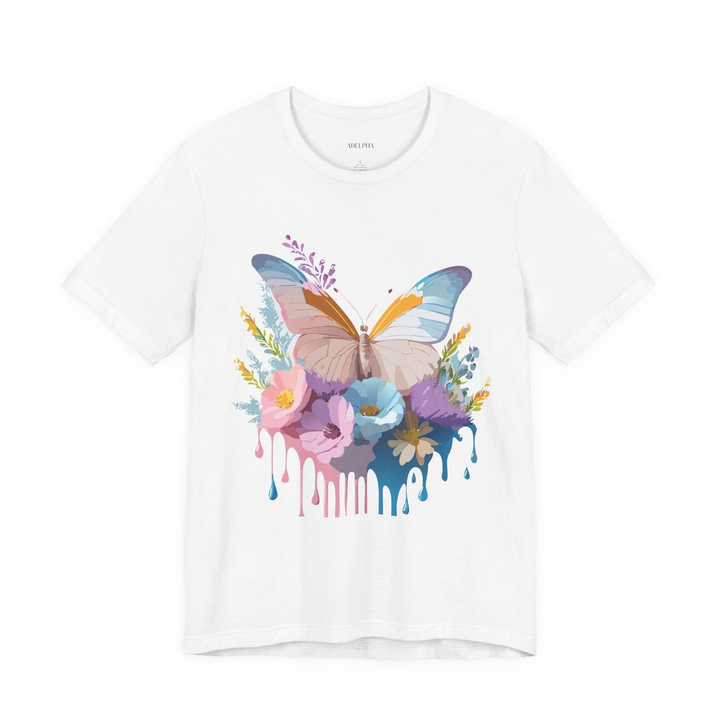 Butterfly Shirt