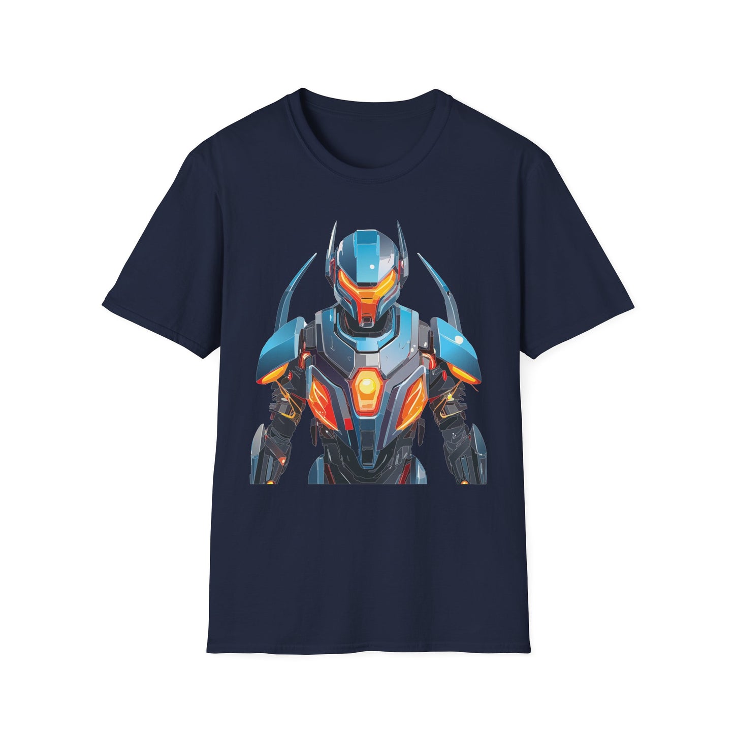 Cyborg Tee, Robot Shirt, Terminator Shirt
