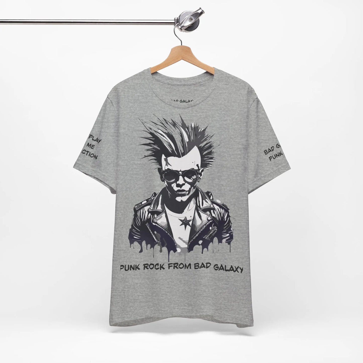 PUNK ROCK Tee Shirt
