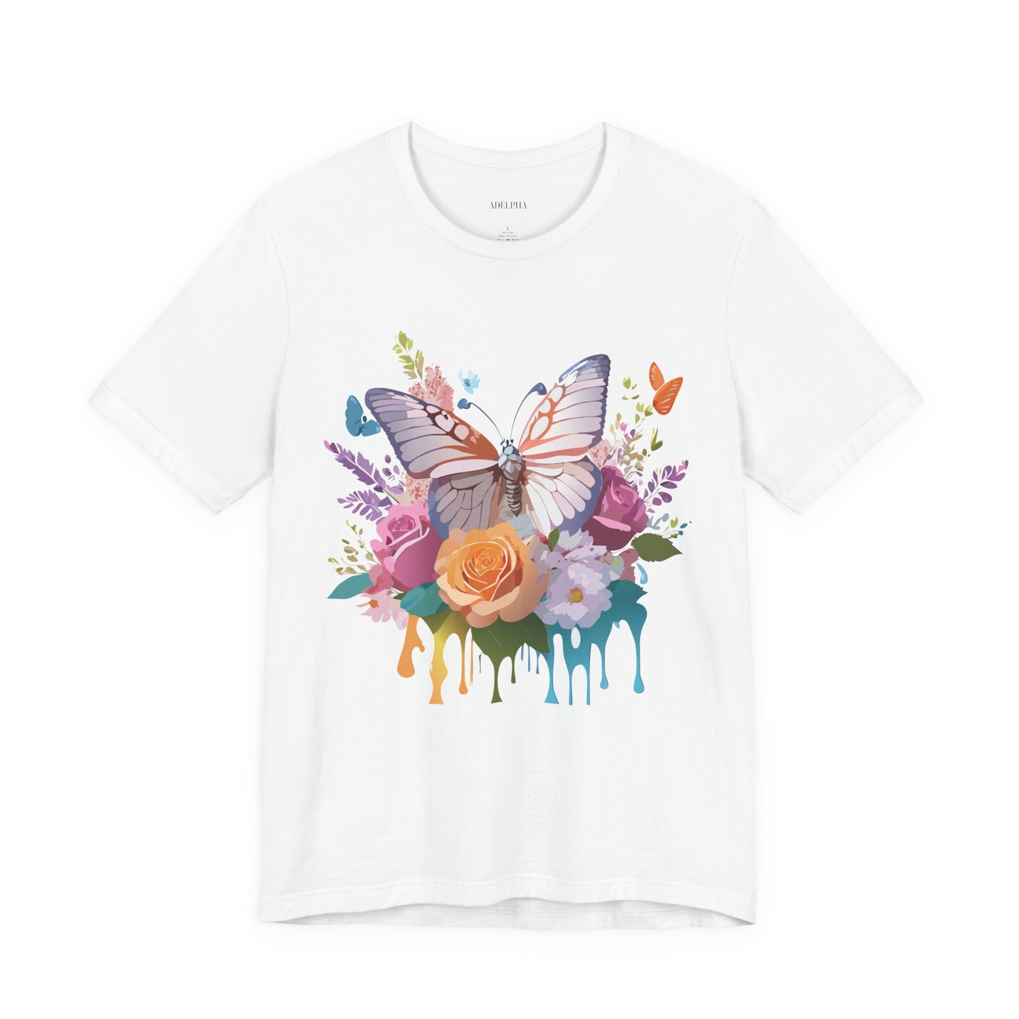 Butterfly Shirt