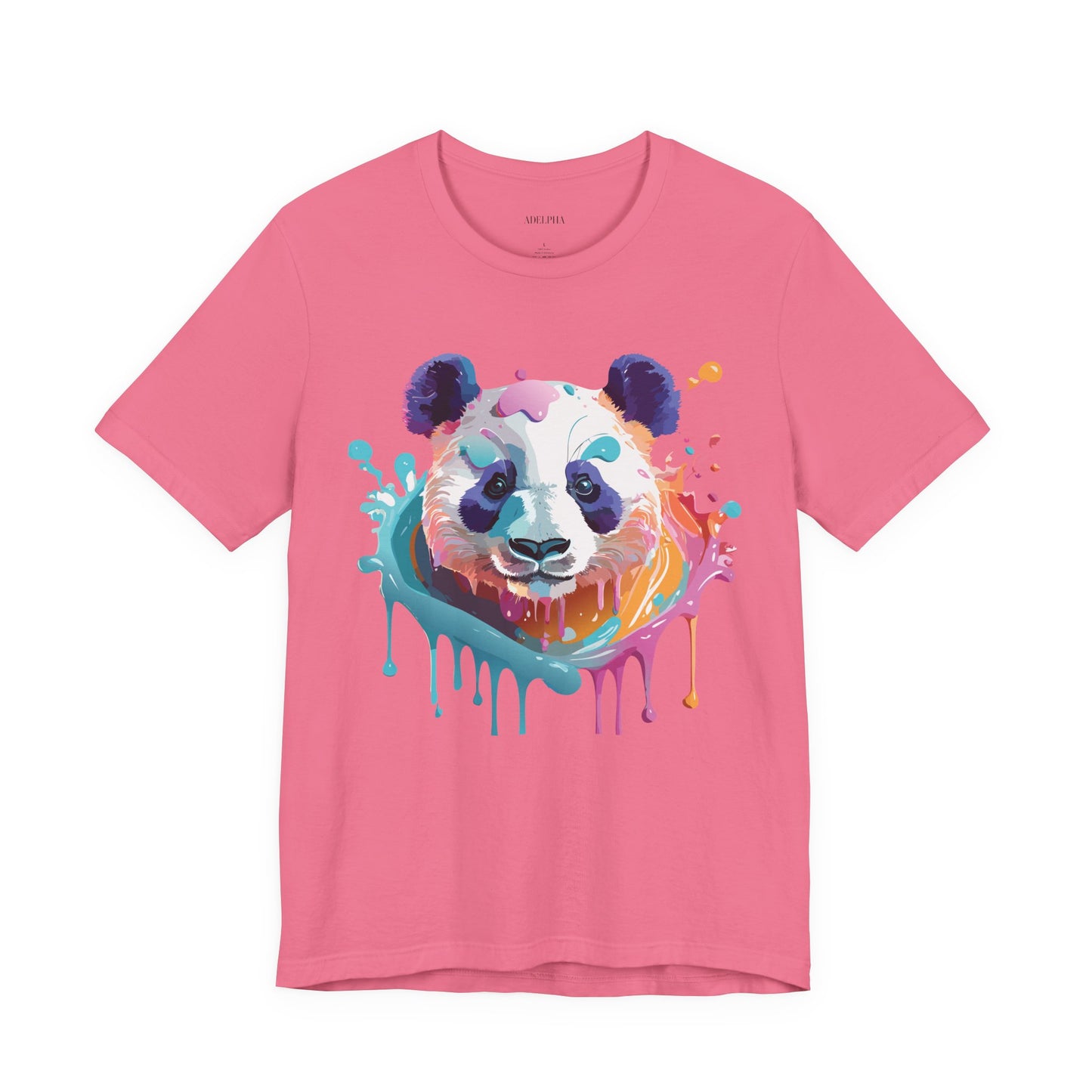 Panda Shirt